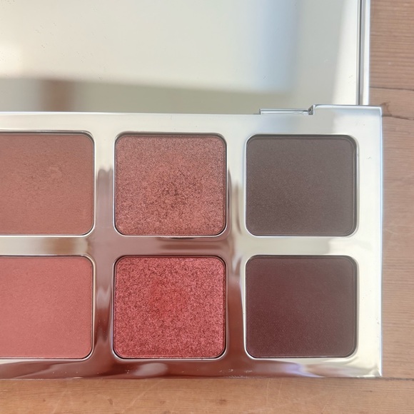 Color Boss Master Eyeshadow Palette in treat yo’ self - Picture 4 of 8